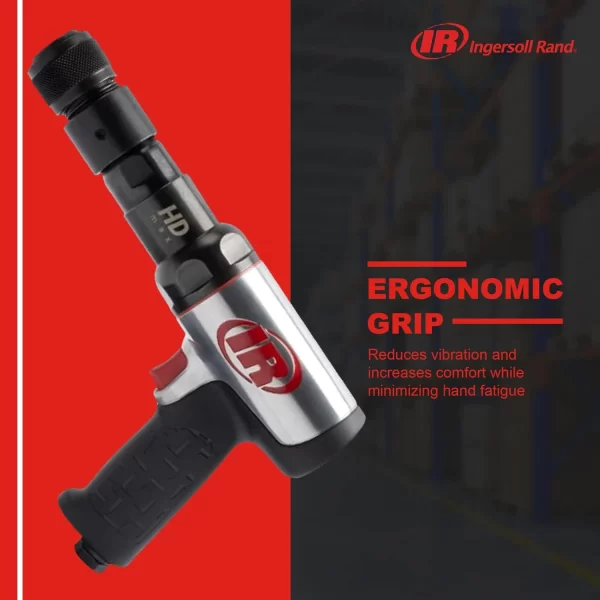 Ingersoll Rand 135MAX Titreşim Azaltılmış Ağır Hizmet Tipi Çekiç