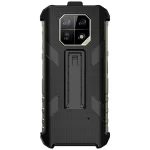 Ulefone Armor 22 Arka Klipsli Çok İşlevli Orijinal Koruyucu Kılıf