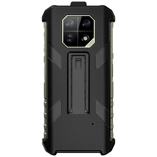 Ulefone Armor 22 Arka Klipsli Çok İşlevli Orijinal Koruyucu Kılıf