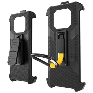 Ulefone Armor 22 Arka Klipsli Çok İşlevli Orijinal Koruyucu Kılıf