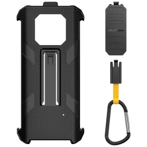 Ulefone Armor 22 Arka Klipsli Çok İşlevli Orijinal Koruyucu Kılıf