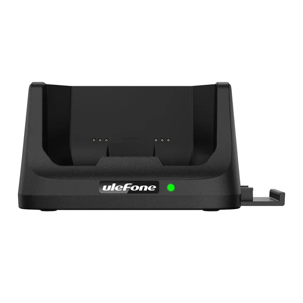 Ulefone Armor 26 Ultra 33W Masaüstü Şarj İstasyonu