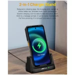Ulefone Armor 26 Ultra 33W Masaüstü Şarj İstasyonu