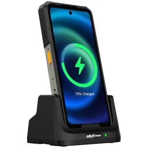 Ulefone Armor 26 Ultra 33W Masaüstü Şarj İstasyonu