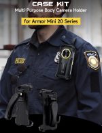 Ulefone Armor Mini 20 Serisi için Koruma Kılıfı