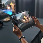 TANK Pad 8849 – Dahili Projektöre Sahip İlk 5G Sağlam Tablet