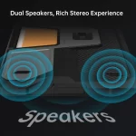 TANK Pad 8849 – Dahili Projektöre Sahip İlk 5G Sağlam Tablet