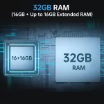 TANK Pad 8849 – Dahili Projektöre Sahip İlk 5G Sağlam Tablet