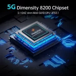 TANK Pad 8849 – Dahili Projektöre Sahip İlk 5G Sağlam Tablet