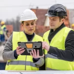 TANK Pad 8849 – Dahili Projektöre Sahip İlk 5G Sağlam Tablet