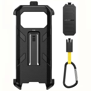 Ulefone Armor 27 Serisi Çok İşlevli Koruyucu Kılıf Orijinal