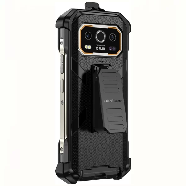 Ulefone Armor 27 Serisi Çok İşlevli Koruyucu Kılıf Orijinal