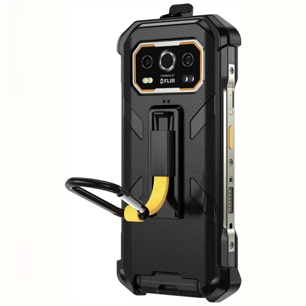 Ulefone Armor 27 Serisi Çok İşlevli Koruyucu Kılıf Orijinal