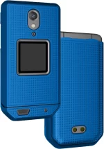 CAT S22 Flip Telefon Kılıfı İnce Sert Kabuk Koruyucu Kılıf Özel Seri