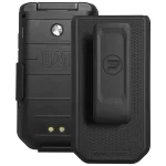 CAT S22 Flip Telefon ile Uyumlu Döner Kemer Klipsli Hafif