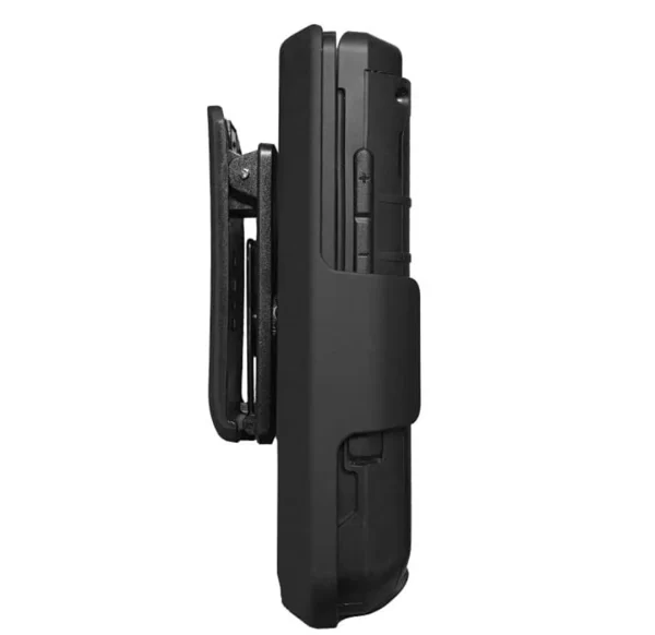 CAT S22 Flip Telefon ile Uyumlu Döner Kemer Klipsli Hafif