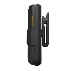 CAT S22 Flip Telefon ile Uyumlu Döner Kemer Klipsli Hafif