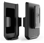 CAT S22 Flip Telefon ile Uyumlu Döner Kemer Klipsli Hafif