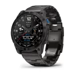 Garmin D2™ Mach 1 Pro, GPS Hareketli Harita, Havacılık Saati