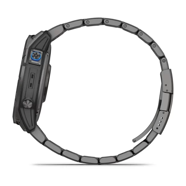 Garmin D2™ Mach 1 Pro, GPS Hareketli Harita, Havacılık Saati