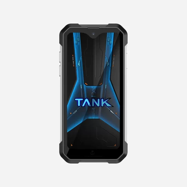 Tank Mini, 4.3" Android 13 16GB RAM + 256GB ROM 5800mAh