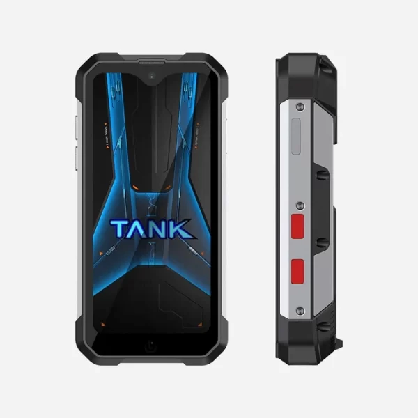 Tank Mini, 4.3" Android 13 16GB RAM + 256GB ROM 5800mAh