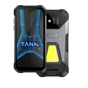 Tank Mini, 4.3" Android 13 16GB RAM + 256GB ROM 5800mAh
