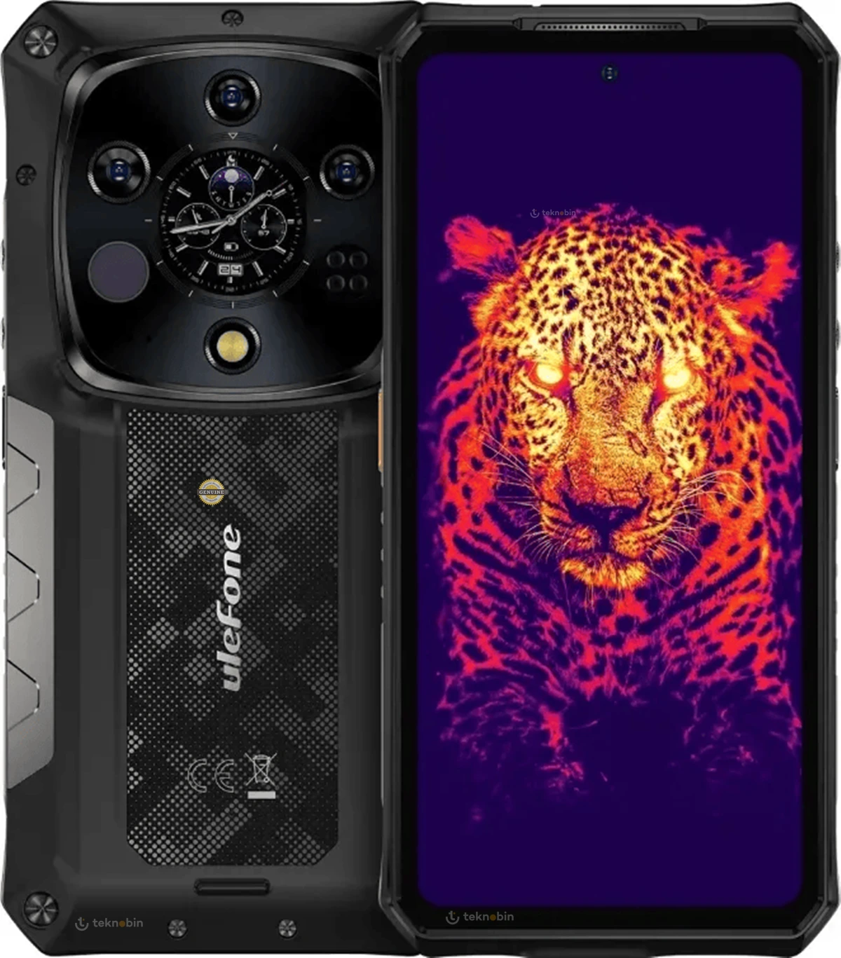 Ulefone Armor 28 Ultra Beklenen Telefon