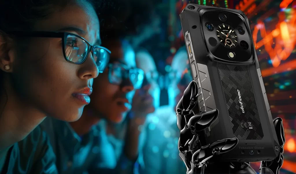 Ulefone Armor 28 Ultra Beklenen Telefon