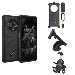 Ulefone Armor X31 Pro 5G Gece Görüş Kameralı Rugged telefon