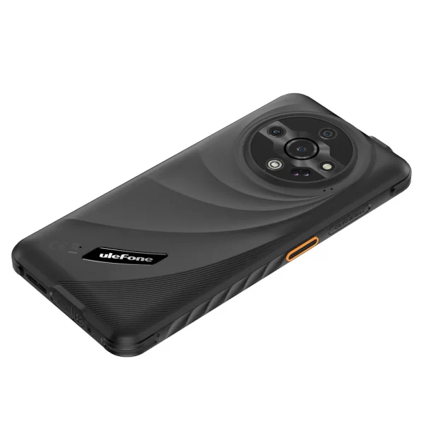 Ulefone Armor X31 Pro 5G Gece Görüş Kameralı Rugged telefon