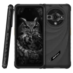 Ulefone Armor X31 Pro 5G Gece Görüş Kameralı Rugged telefon