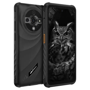 Ulefone Armor X31 Pro 5G Gece Görüş Kameralı Rugged telefon