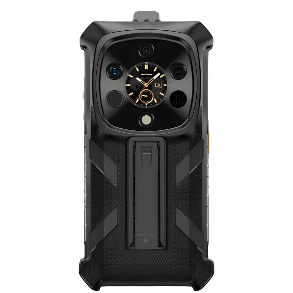 Armor 28 Ultra Termal Kameralı Versiyon Amiral Gemisi