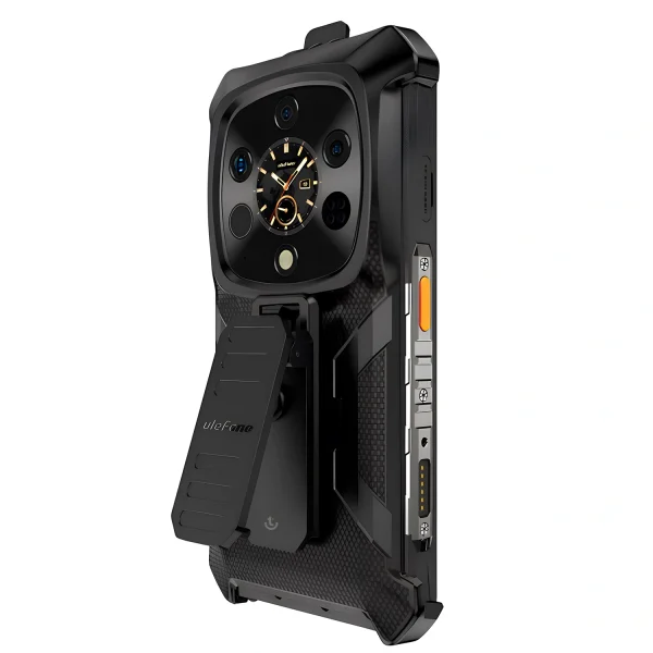 Armor 28 Ultra Termal Kameralı Versiyon Amiral Gemisi