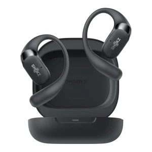 SHOKZ New OpenFit 2 Mikrofonlu Gerçek Kablosuz Bluetooth Kulaklık