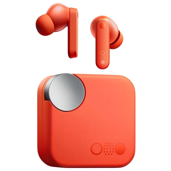 CMF Buds Kablosuz Bluetooth Kulaklıklar BT5.3, IP54 Su Geçirmez