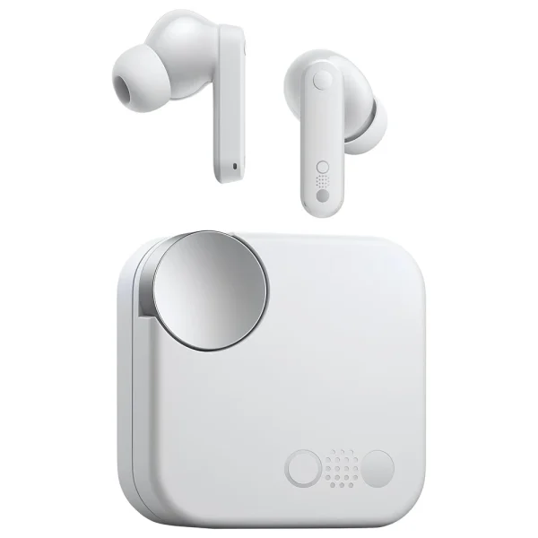 CMF Buds Kablosuz Bluetooth Kulaklıklar BT5.3, IP54 Su Geçirmez