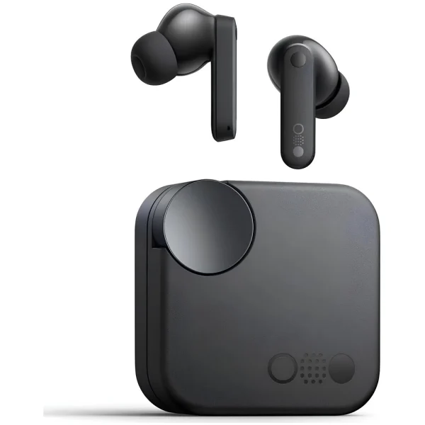 CMF Buds Kablosuz Bluetooth Kulaklıklar BT5.3, IP54 Su Geçirmez
