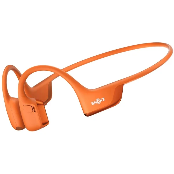 Shokz New OpenRun Pro 2 Kemik İletimli Spor Kulaklıklar