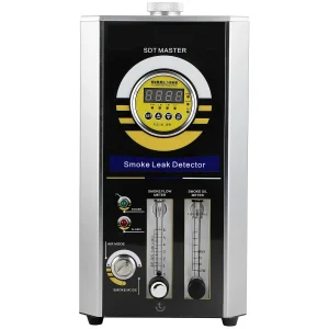 SDT-Master EVAP Duman Kaçak Dedektörü Yeni Gelişmiş Model 12V/24V Araçlar için