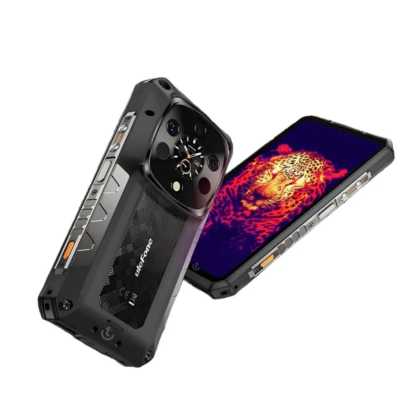 Armor 28 Ultra Termal Kameralı Versiyon Amiral Gemisi