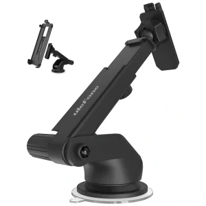 Armor Mount Phone Holder for Car Rugged Phone Stand for Desk