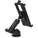 Armor Mount Phone Holder for Car Rugged Phone Stand for Desk