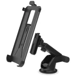 Armor Mount Phone Holder for Car Rugged Phone Stand for Desk