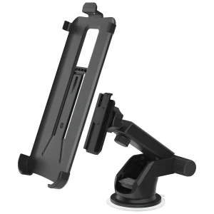 Armor Mount Phone Holder for Car Rugged Phone Stand for Desk