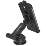 Armor Mount Phone Holder for Car Rugged Phone Stand for Desk
