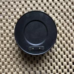 Lemfo Lem16 Powerbank, iki pinli bir çok akıllı saat için uyumlu mini Powerbank
