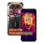 Ulefone Armor 28 Ultra Termal Kameralı Versiyon Amiral Gemisi