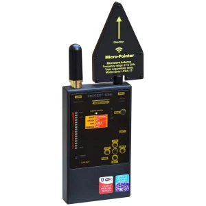 DiscoverIt DefCon DD1206 Profesyonel Dijital Radyo Frekansı